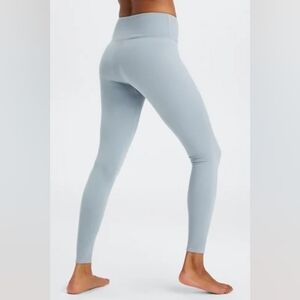 Cloud Seamless High-Waisted Legging